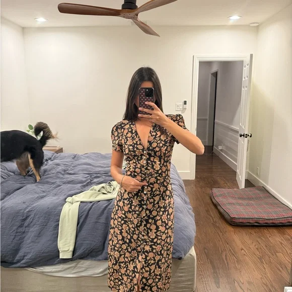 Realisation Par Monica dress in Fantasy - Picture 4 of 7